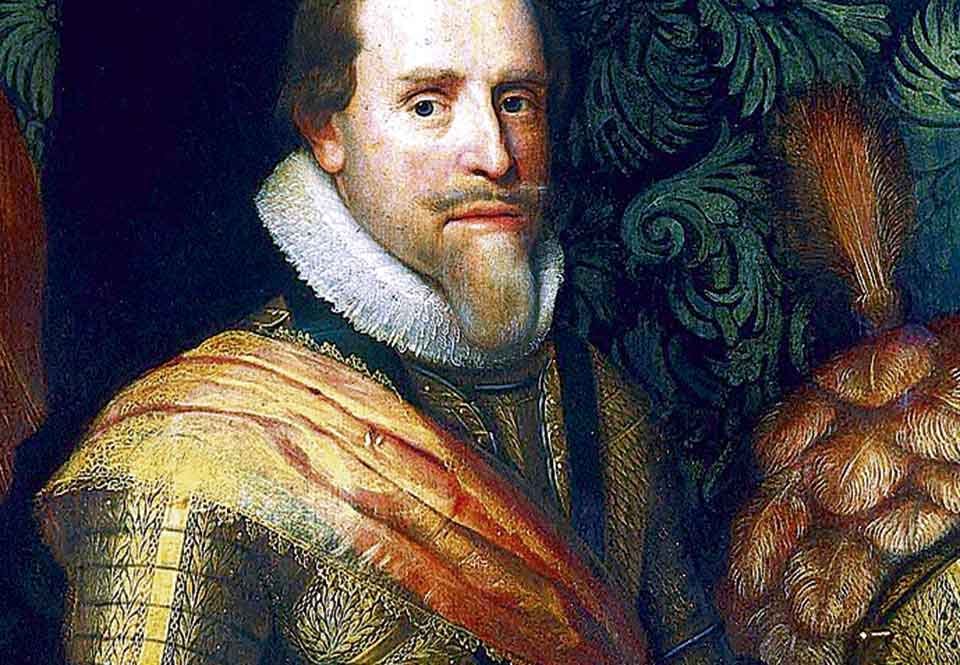 Moritz av Nassau. Moritz av Nassau.